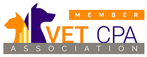 Vet CPA Association Member
